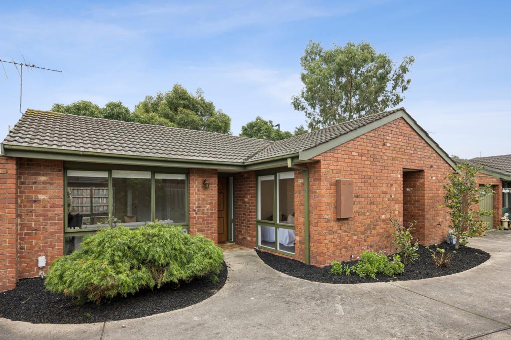 4/77 Centre Dandenong Rd, Dingley Village, VIC 3172