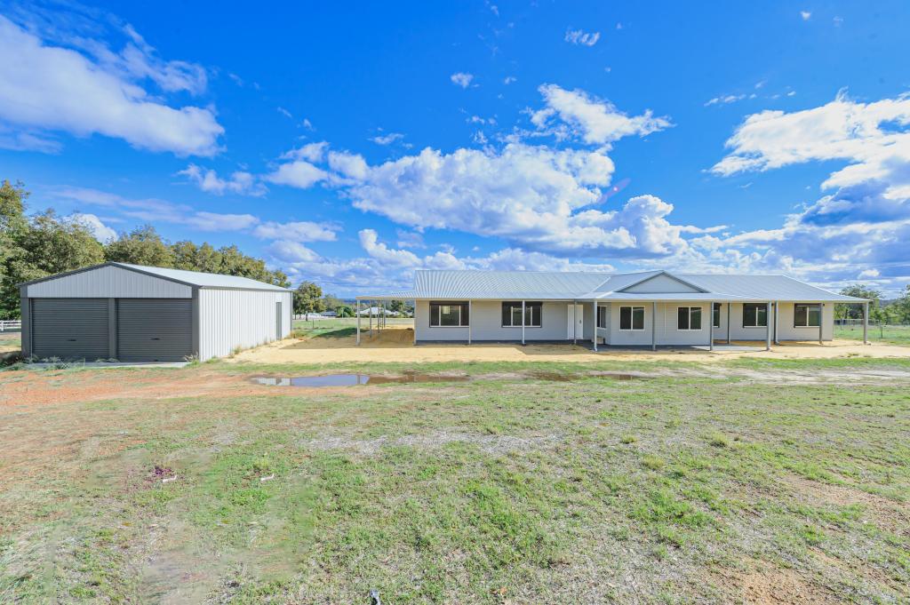 1 Cruden Pl, Gingin, WA 6503