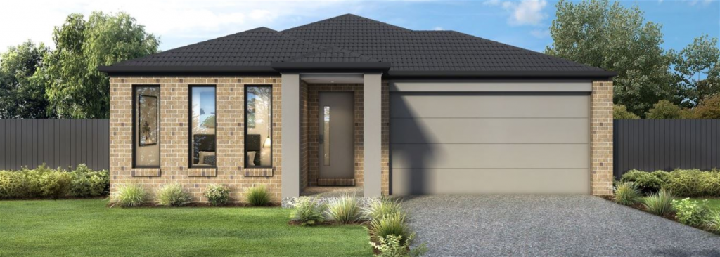 Contact Agent For Address, Melton, VIC 3337