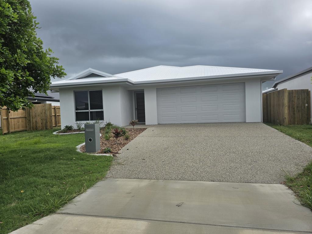 21 Tiller St, Bucasia, QLD 4750