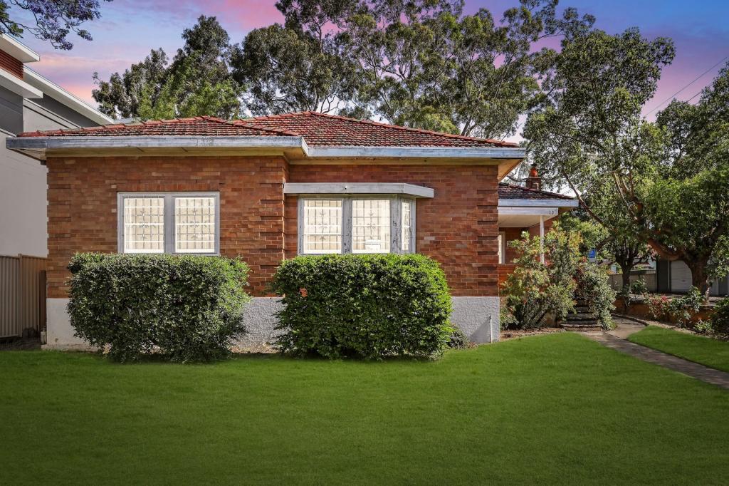 20 Karuah St, Strathfield, NSW 2135