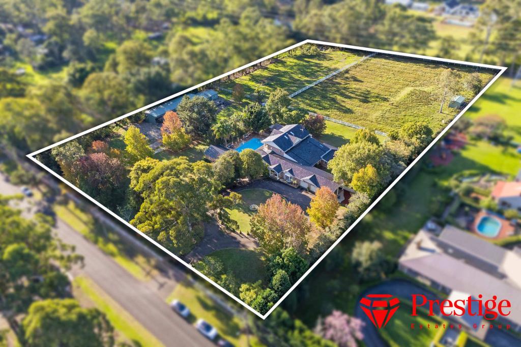 5 San Remo Pl, Dural, NSW 2158