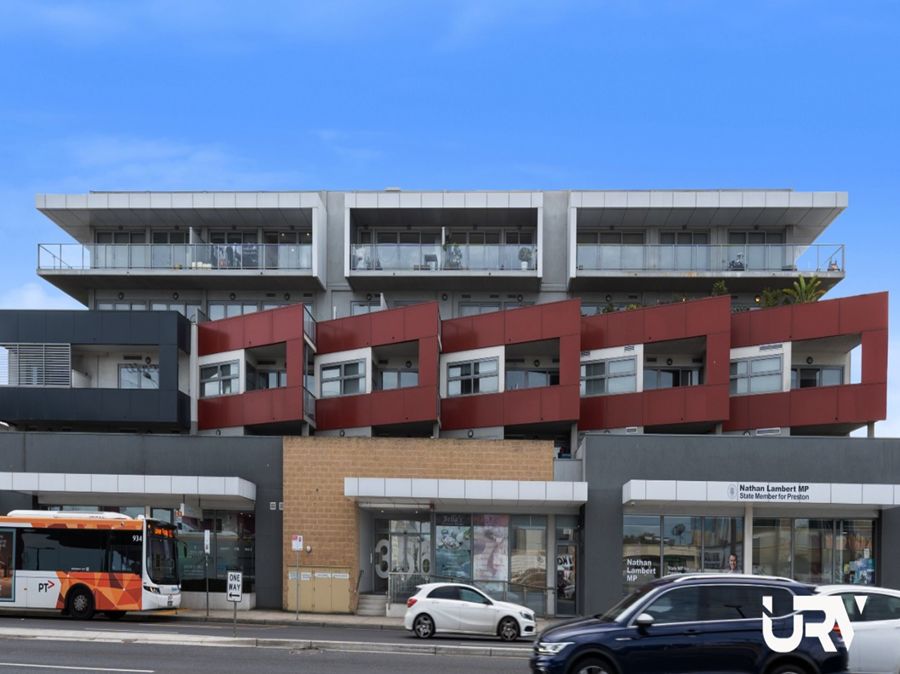 411/356 Bell St, Preston, VIC 3072