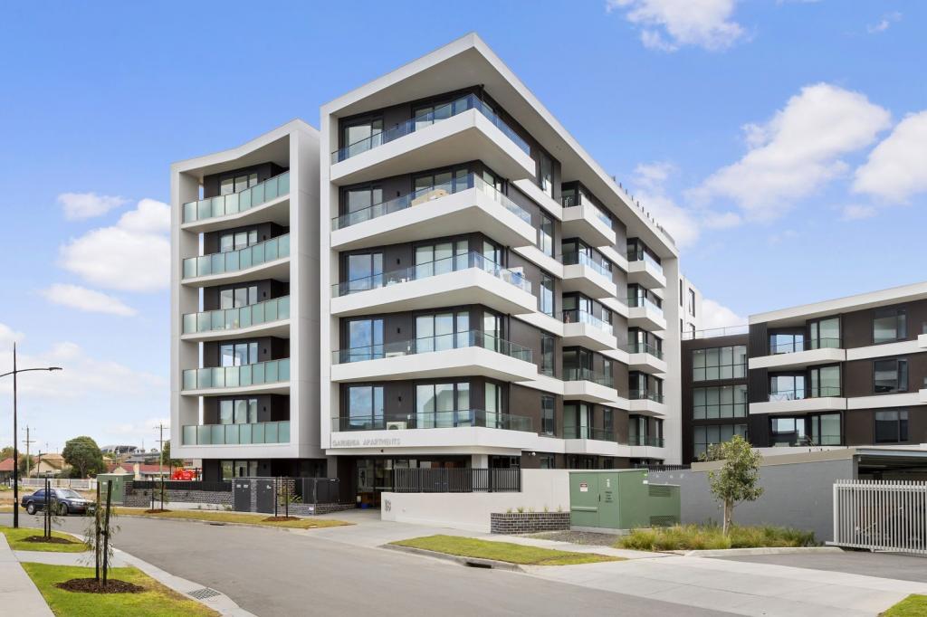204/18 Lomandra Dr, Clayton South, VIC 3169