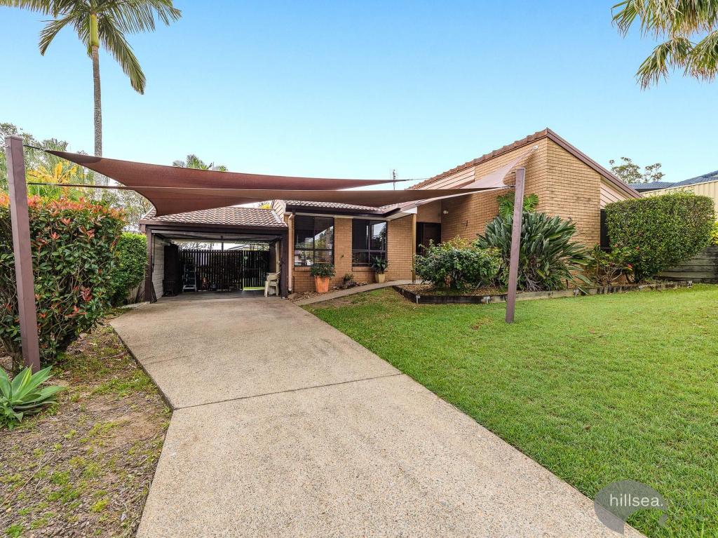 6 Atherton Ct, Helensvale, QLD 4212