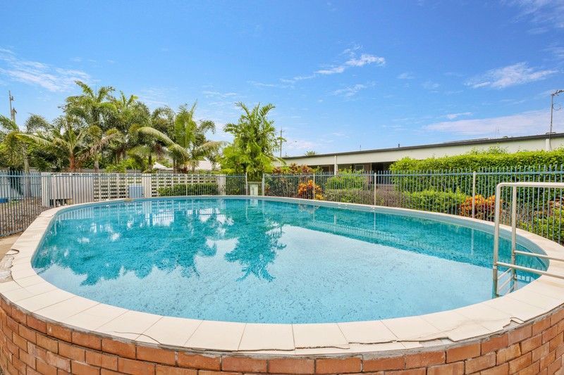 10/18-20 Bayswater Tce, Hyde Park, QLD 4812