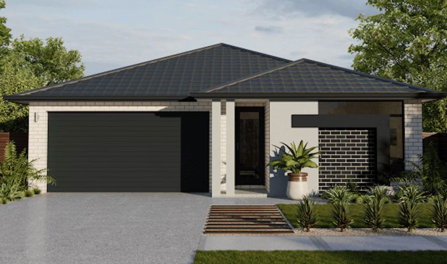 Lot 302 Proposed Rd, Catherine Field, NSW 2557