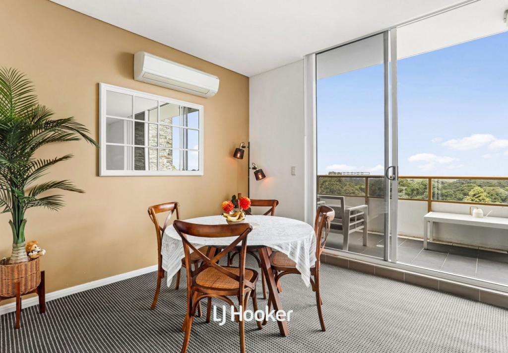 1218/8 Avon Rd, Pymble, NSW 2073