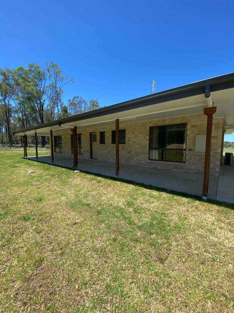 92 Trouts Rd, Crawford, QLD 4610
