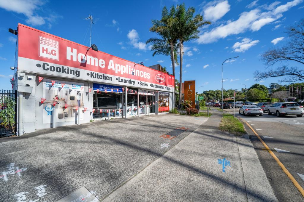 728 PITTWATER RD, BROOKVALE, NSW 2100