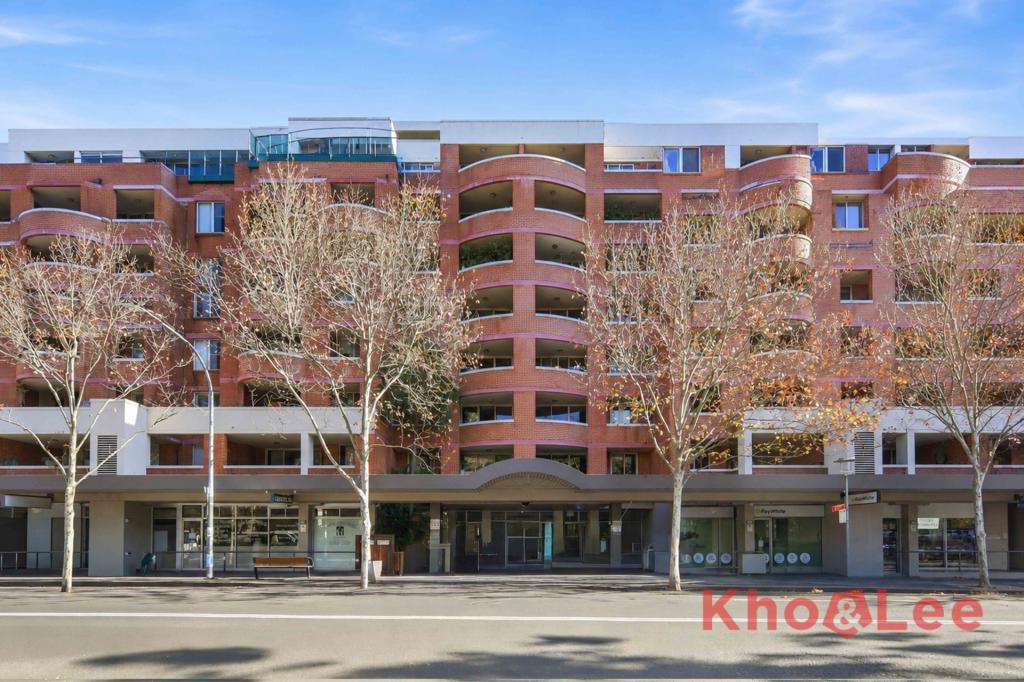 N310/233-241 Harris St, Pyrmont, NSW 2009