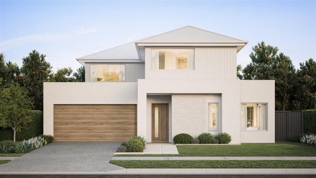 Contact Agent For Address, Marsden Park, NSW 2765