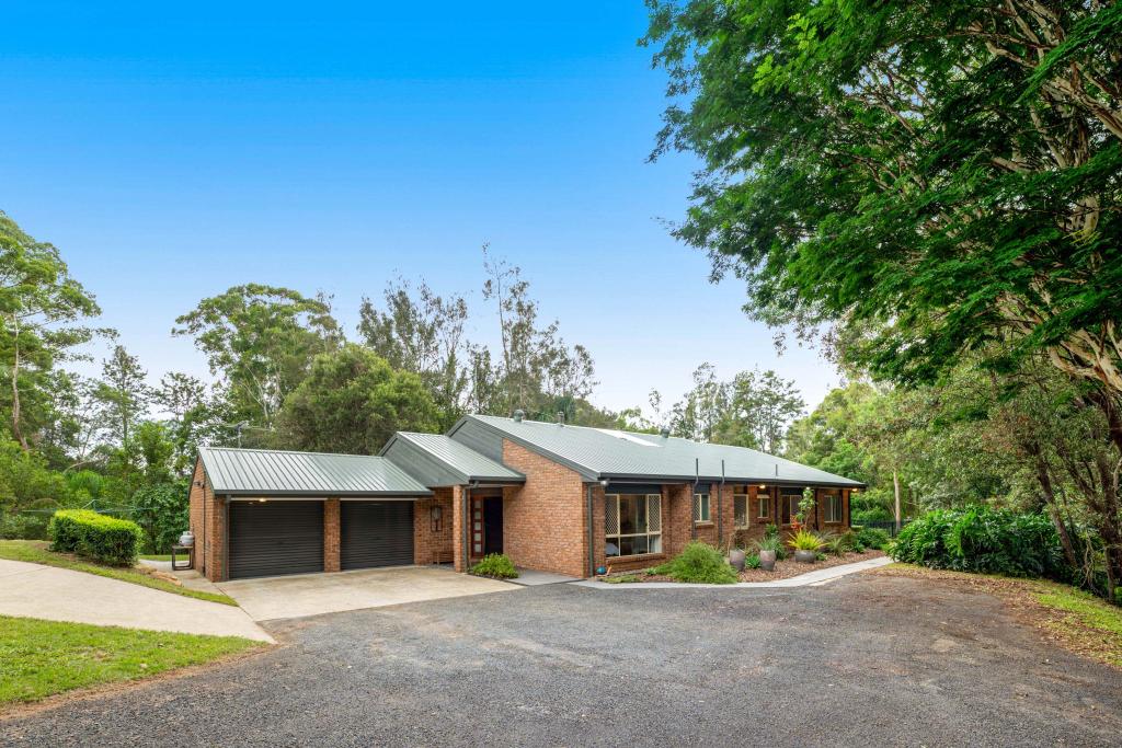 12 Weston Dr, Bunya, QLD 4055