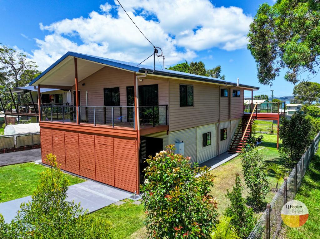 14 Alkira St, Macleay Island, QLD 4184
