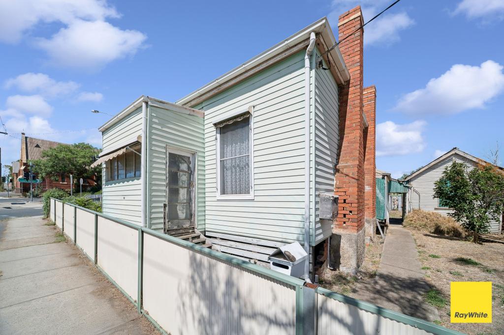 157 Eaglehawk Rd, Long Gully, VIC 3550