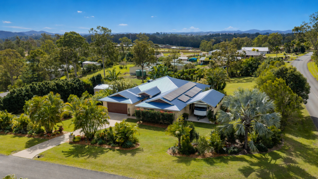 6 Sweeney Ct, Pie Creek, QLD 4570