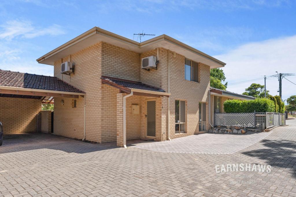 2/14 Yarruk St, Yokine, WA 6060