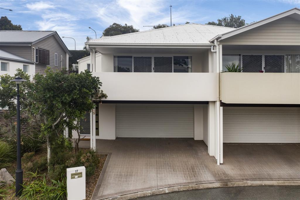 17/29 Lachlan Dr, Wakerley, QLD 4154