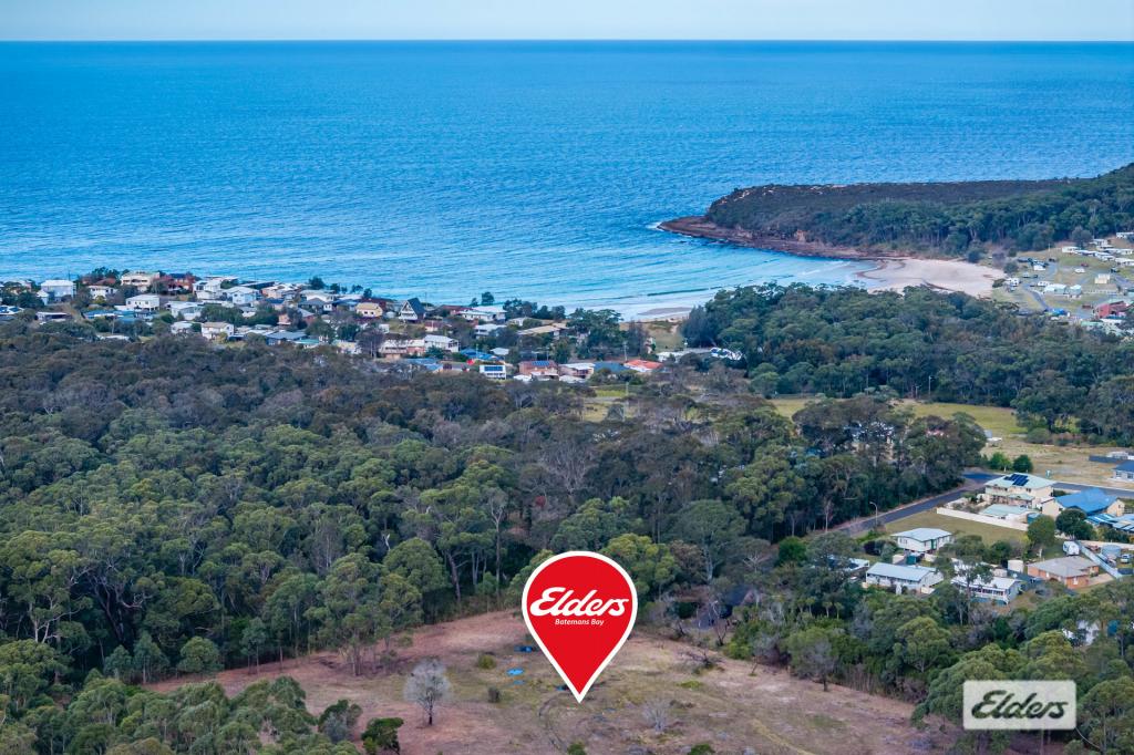 Lot 41 Golden Beaches Dr, Kioloa, NSW 2539
