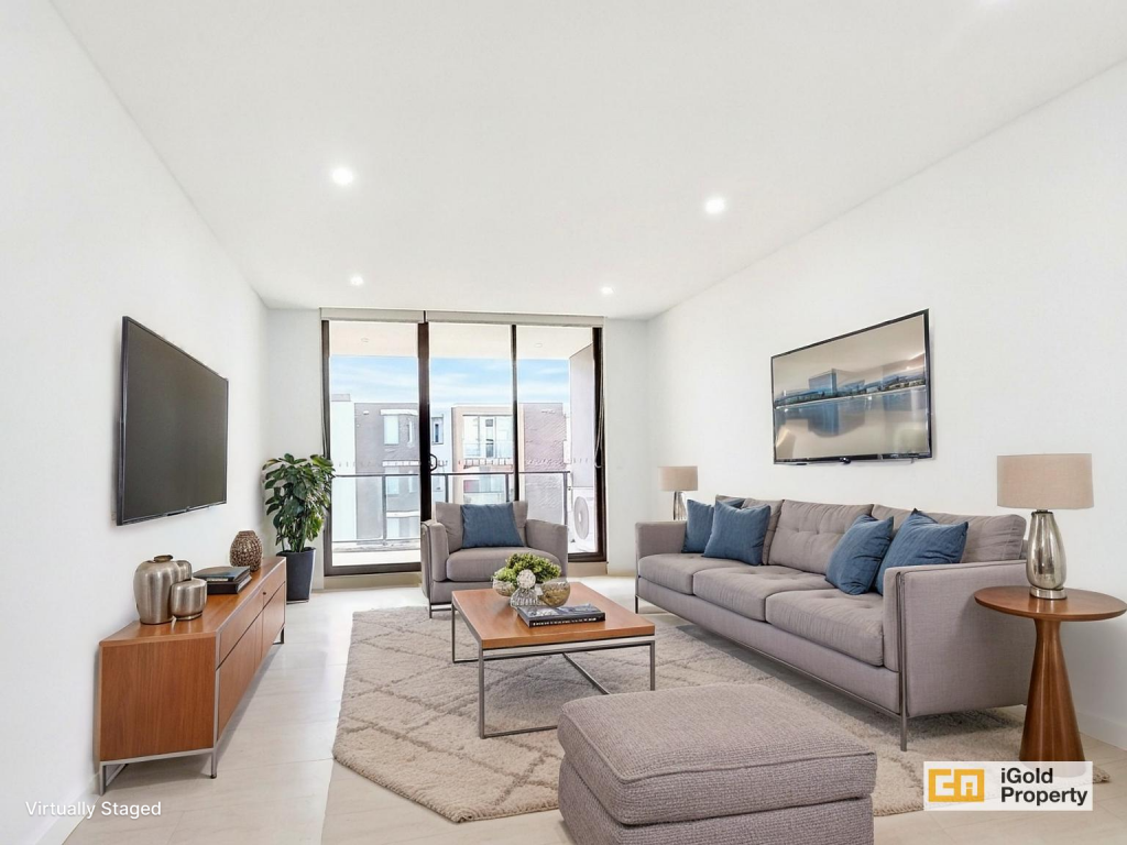 305/18 Pemberton St, Botany, NSW 2019