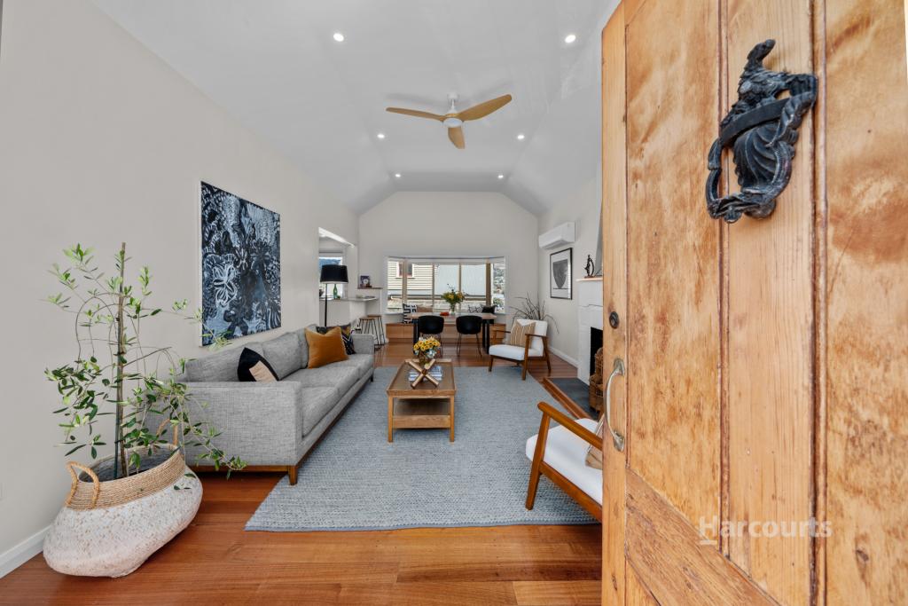 32 St Georges Tce, Battery Point, TAS 7004