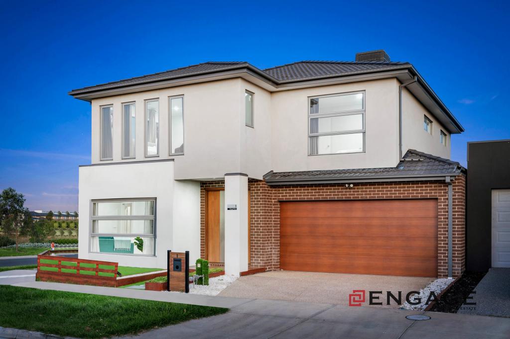 1 Renga Pl, Mambourin, VIC 3024