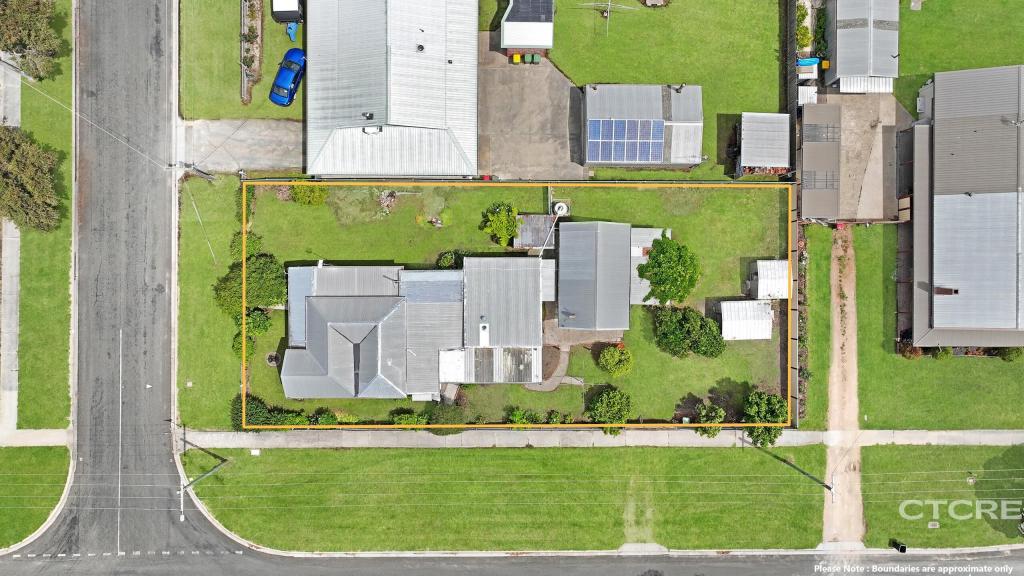 105 Tyndall St, Orbost, VIC 3888