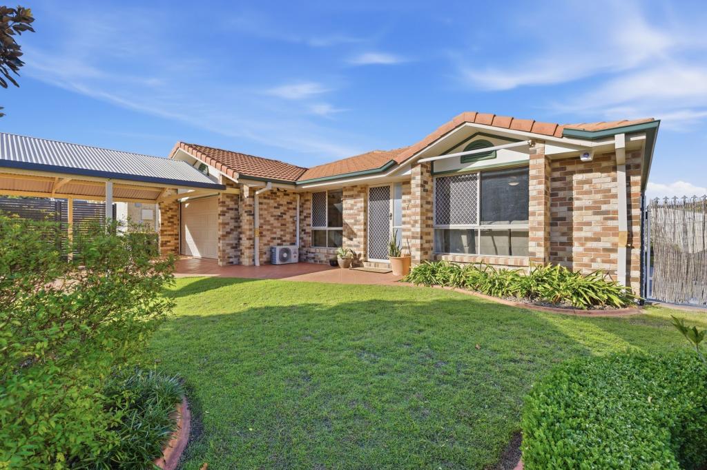 7 Yellowstone Pl, Parkinson, QLD 4115