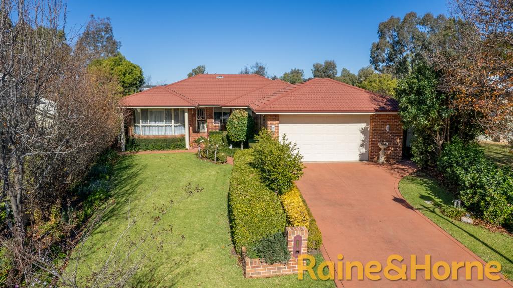 27 Englewood Ave, Dubbo, NSW 2830