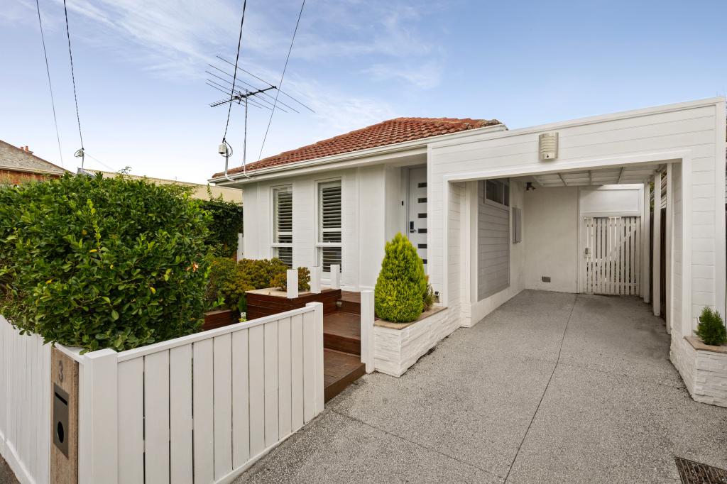 3 Albert St, Williamstown, VIC 3016