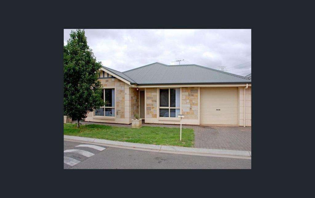 1/1 - 5 BURTON RD, SALISBURY, SA 5108