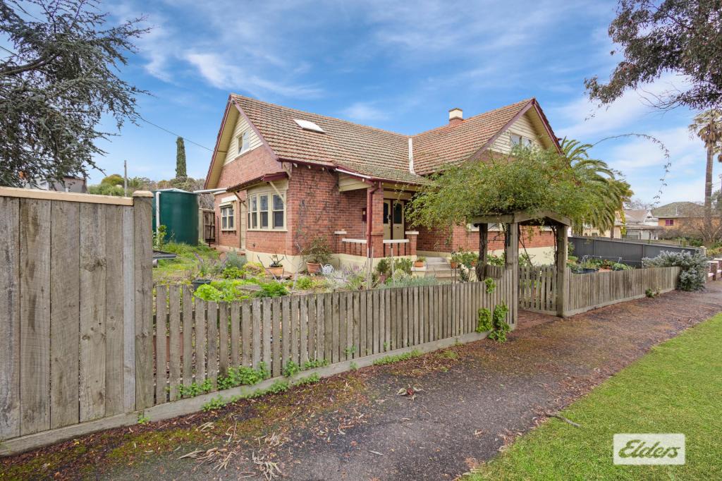 18 Brodie St, Quarry Hill, VIC 3550