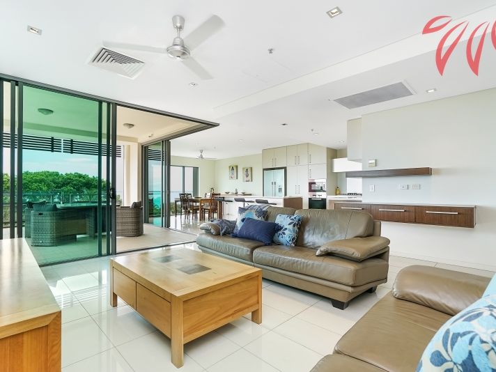 308/130 Esplanade, Darwin City, NT 0800