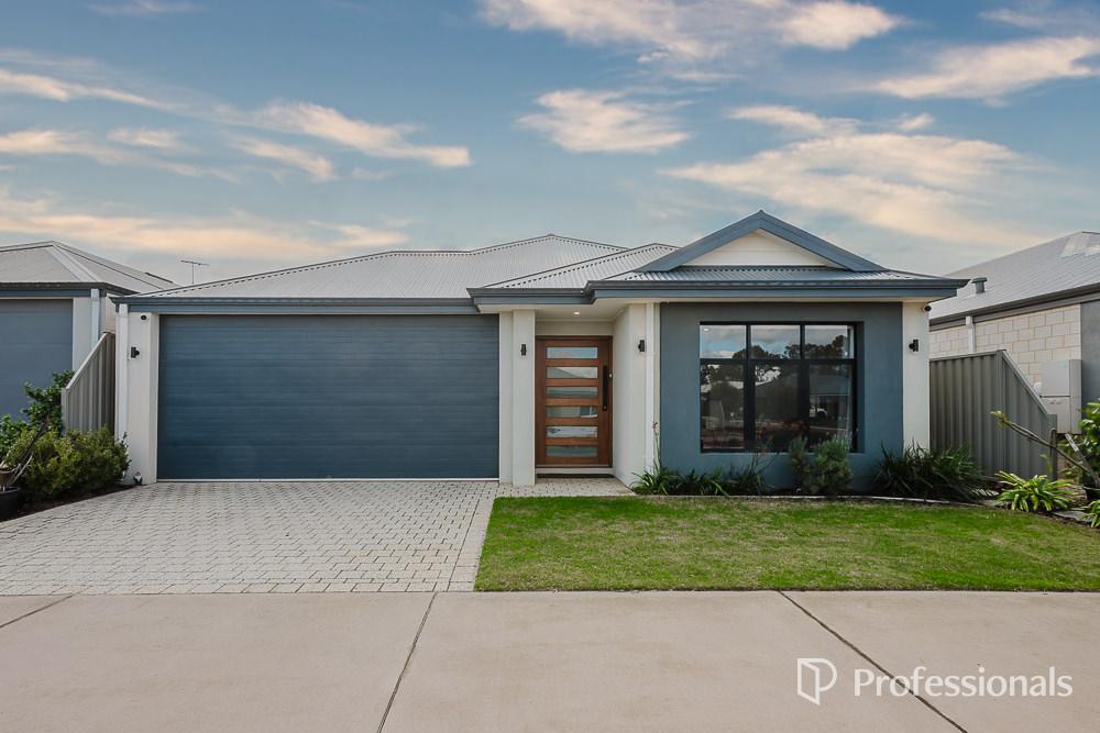 11 GRANITE APP, BYFORD, WA 6122