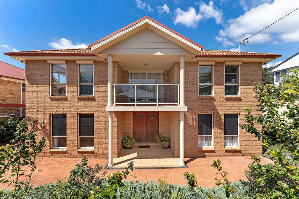 48 Popes Rd, Woonona, NSW 2517