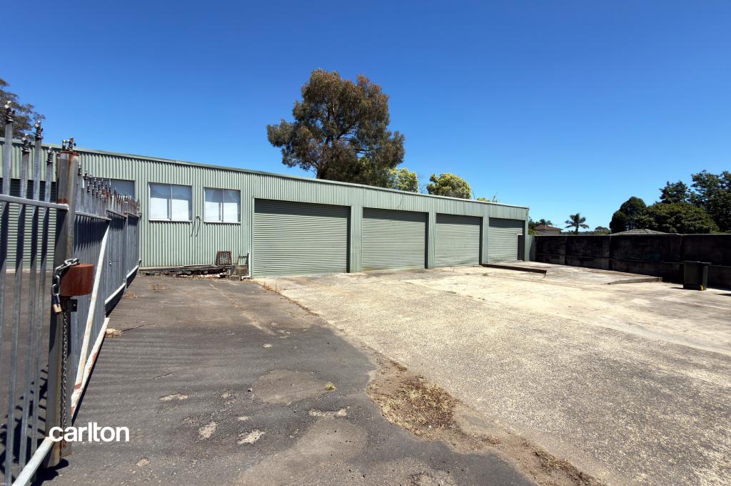 Contact Agent For Address, Mittagong, NSW 2575