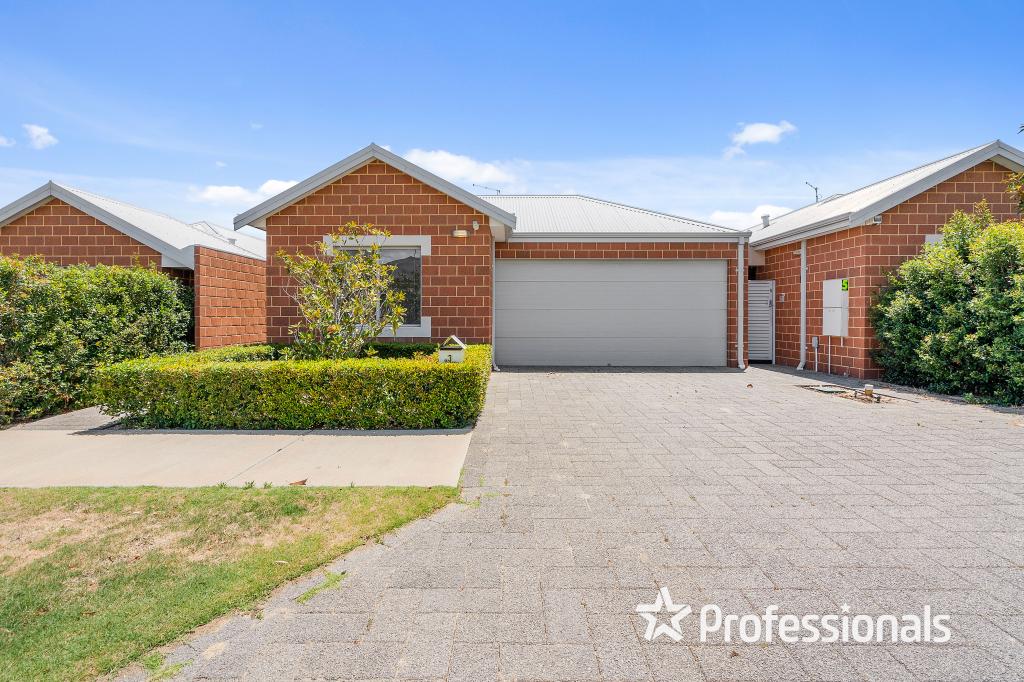 3 Port Link, Pearsall, WA 6065