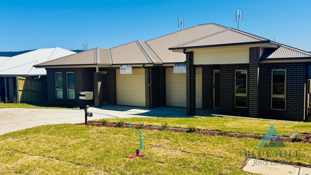 1/25 Pillar Street Bellbird Nsw 2325, Bellbird, NSW 2325