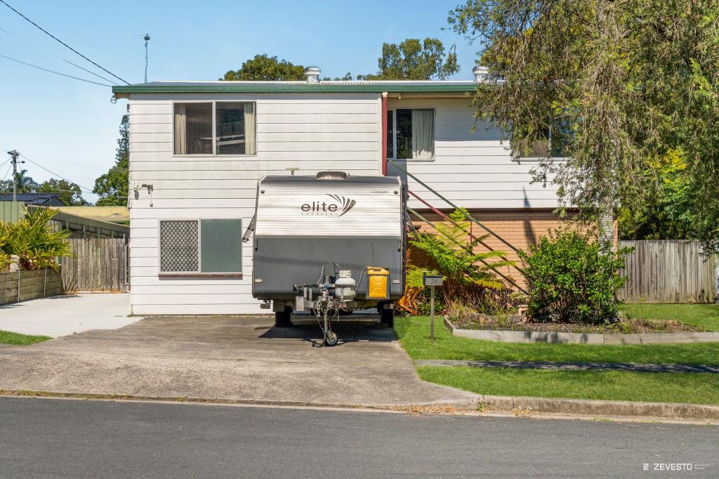28 Blackbutt St, Crestmead, QLD 4132