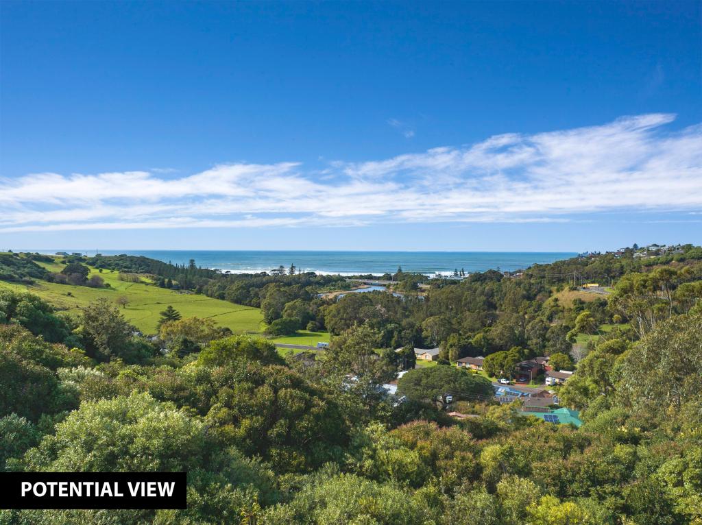 Lot 3 Dido St, Kiama, NSW 2533