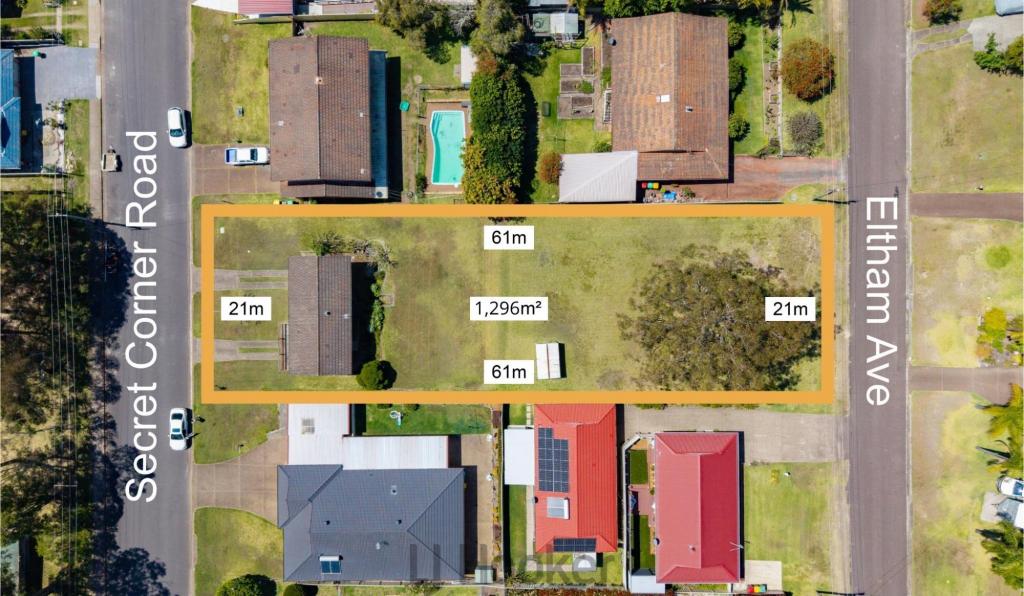 17 Secret Corner Rd, Rathmines, NSW 2283