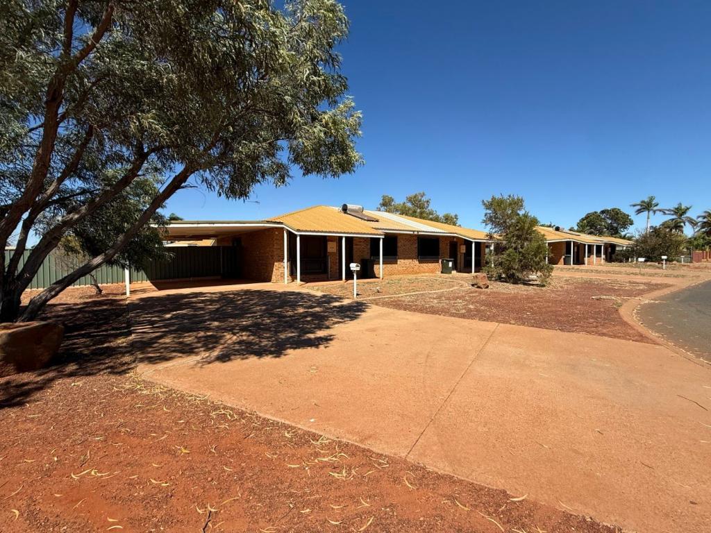 25 NICKOL RD, NICKOL, WA 6714