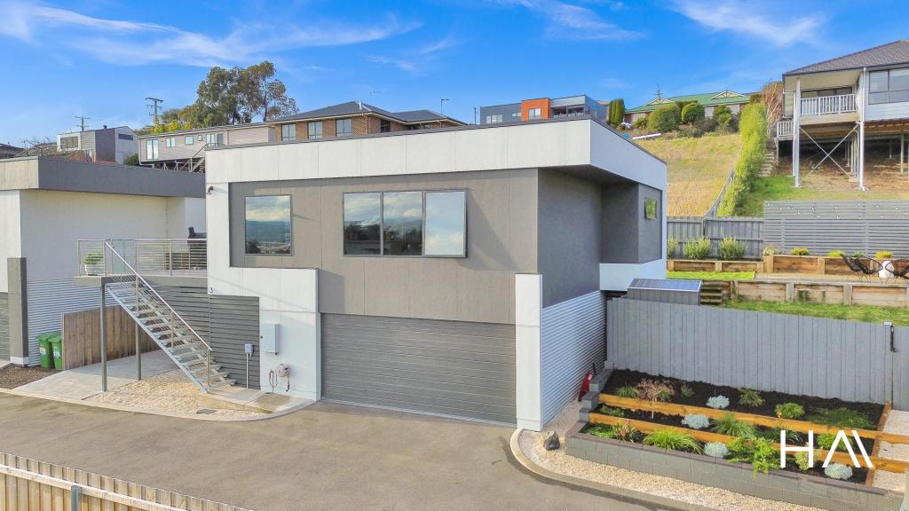 3/7-9 Malachi Ct, Newnham, TAS 7248