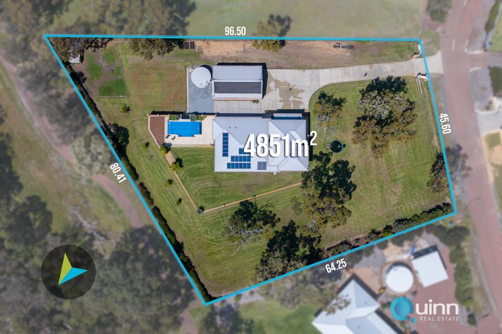 6 Macleod Cl, Byford, WA 6122