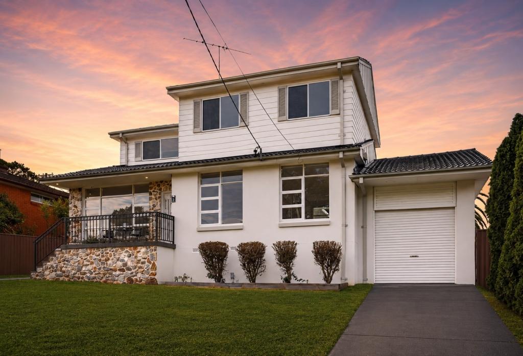 3 Chetwyn Pl, Constitution Hill, NSW 2145
