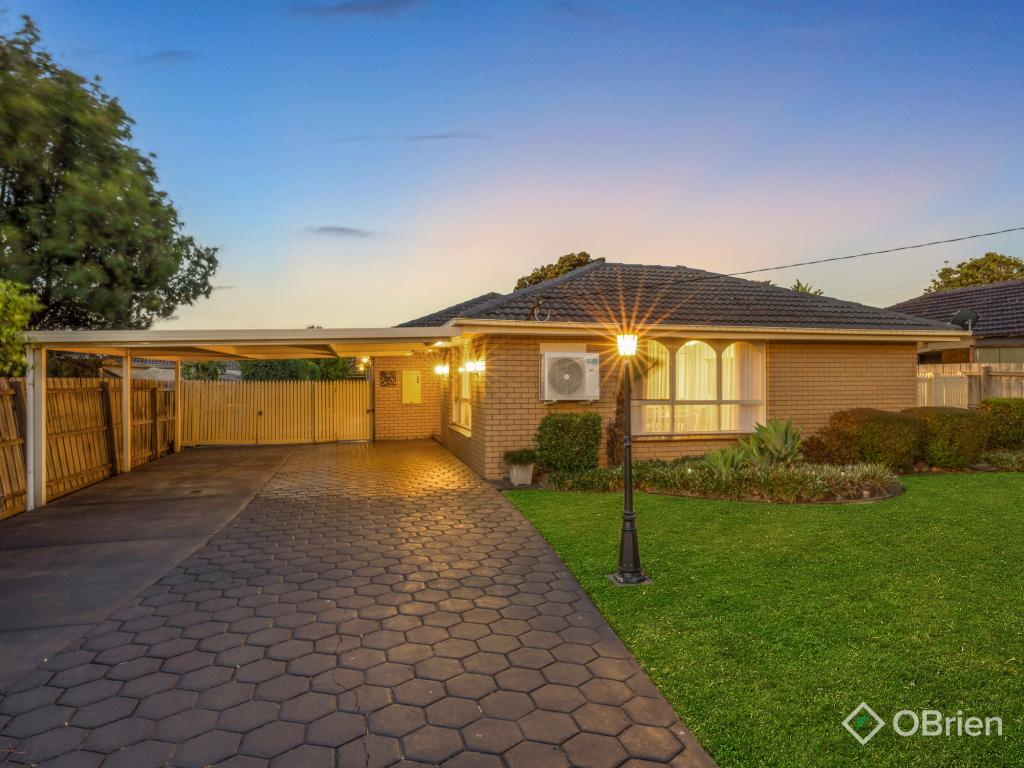 57 Stawell St, Cranbourne, VIC 3977