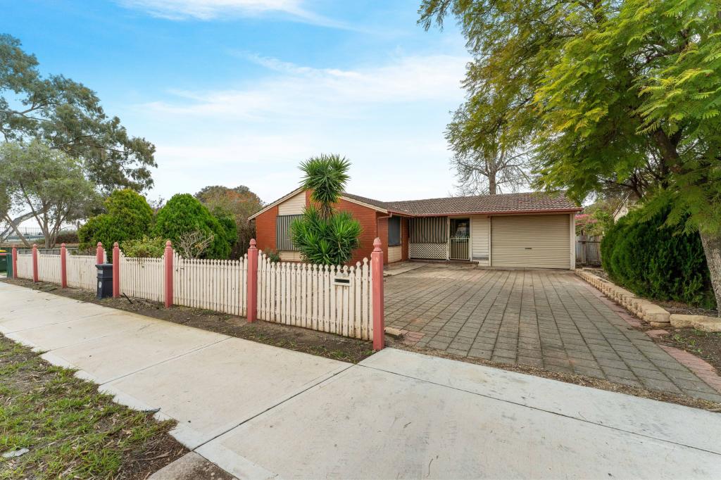 3 Koongarra Cres, Munno Para, SA 5115
