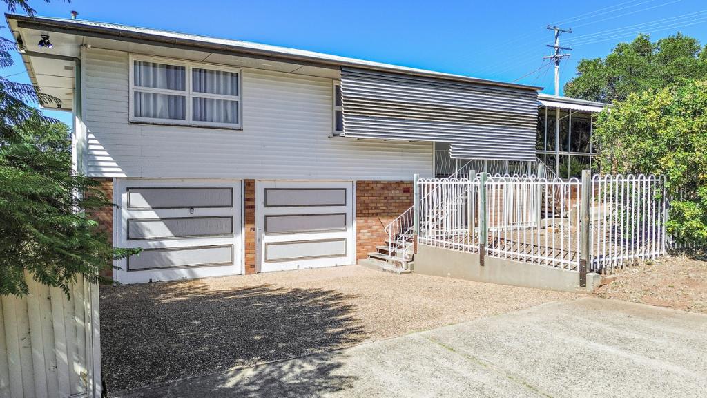 93 Locke St, Warwick, QLD 4370