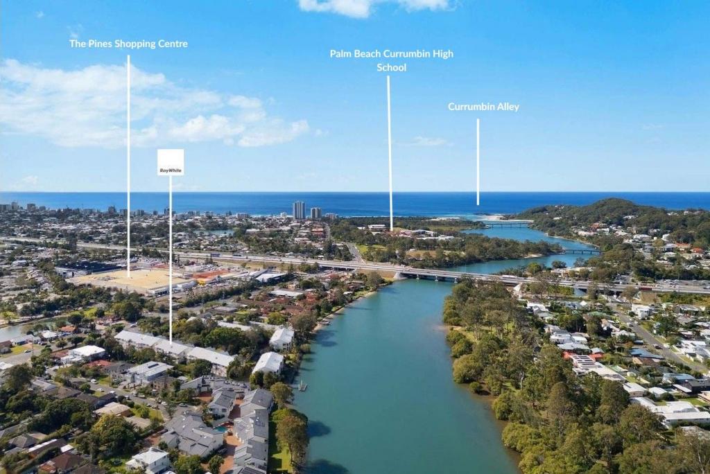 13/56-70 Guineas Creek Rd, Currumbin Waters, QLD 4223