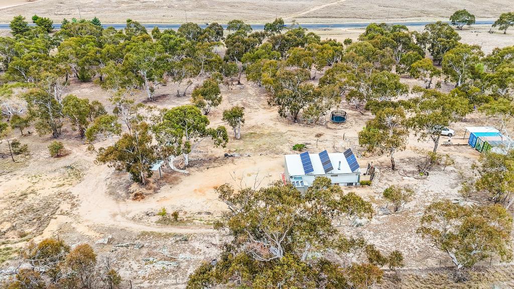 1009 Monaro Hwy, Bunyan, NSW 2630